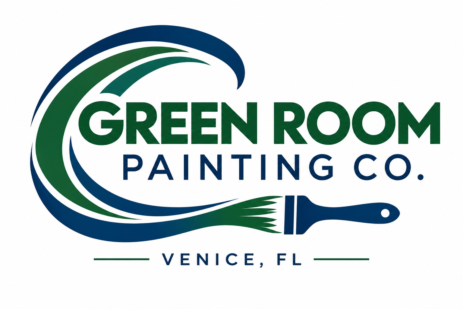 Green Room Painting LLC